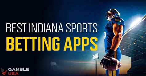 indiana sports betting apps